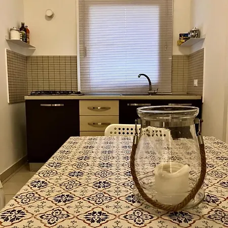Distabanna Appartement