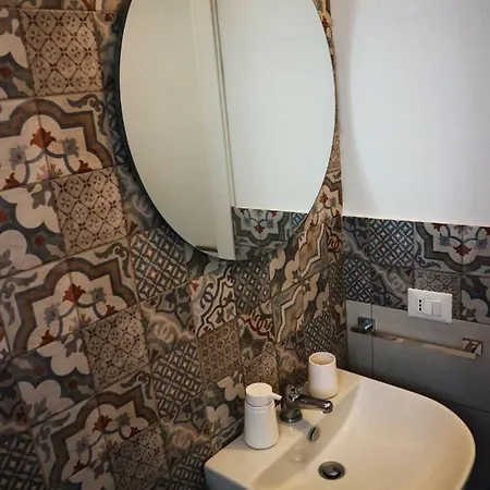 Distabanna Appartement Trapani