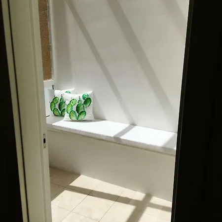 Appartement Distabanna Trapani