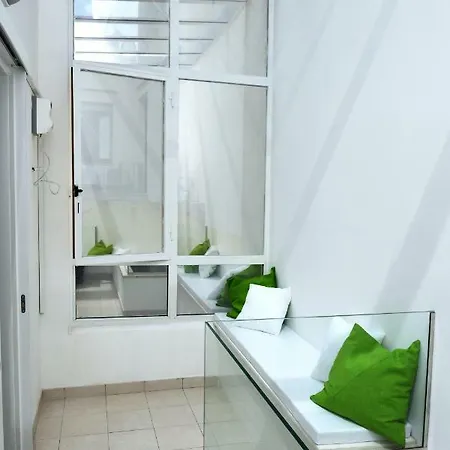 Distabanna Appartement