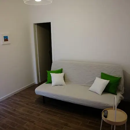 Appartement Distabanna